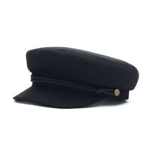 Brixton Fiddler Cap